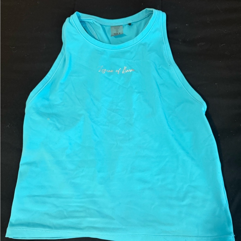 Women's 1stphorm tank top